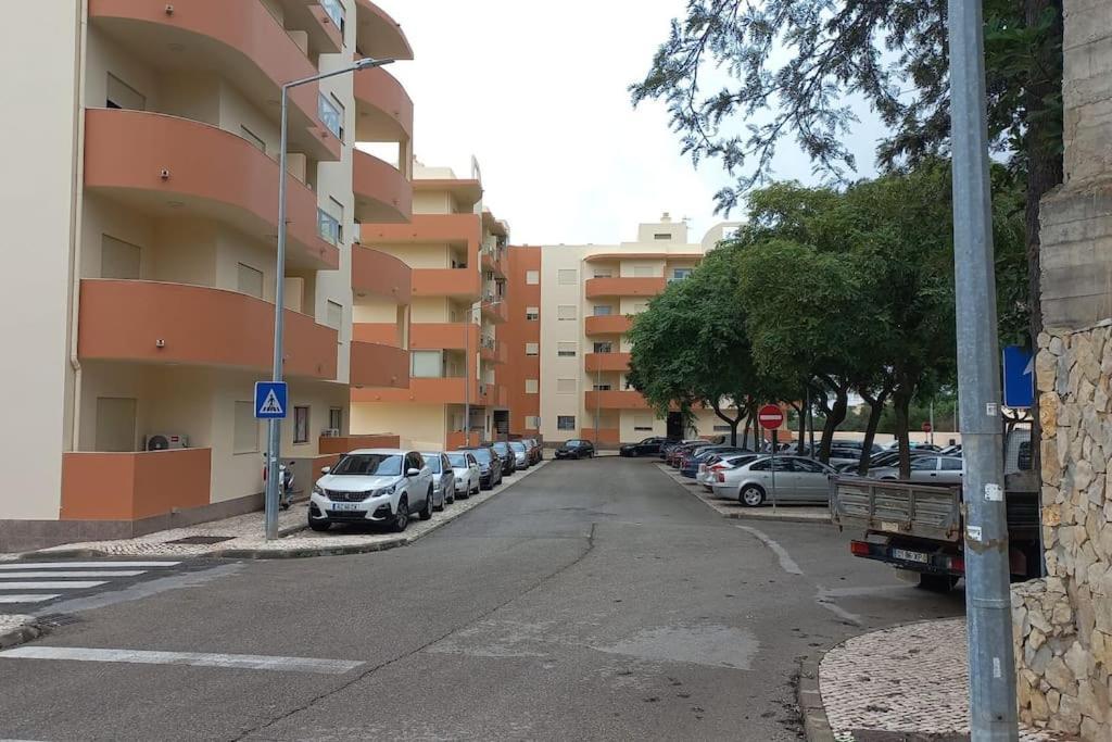 Quinta Cadoico Apartment Loulé Exteriér fotografie