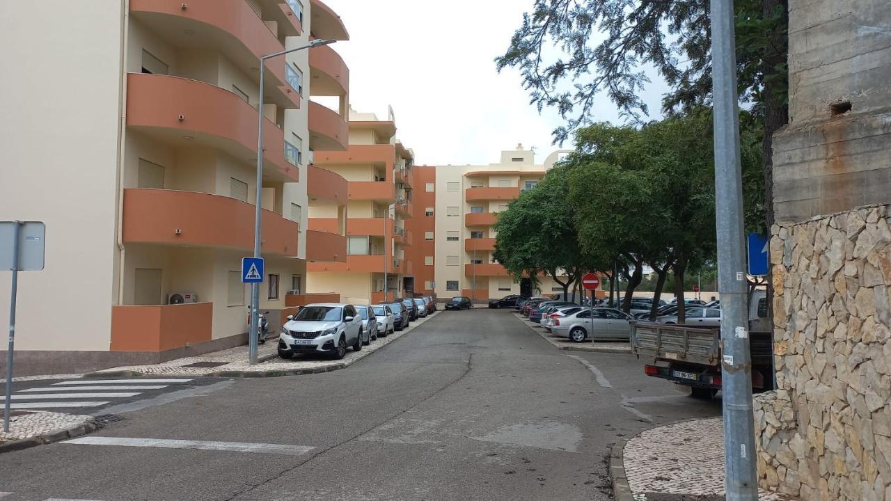 Quinta Cadoico Apartment Loulé Exteriér fotografie