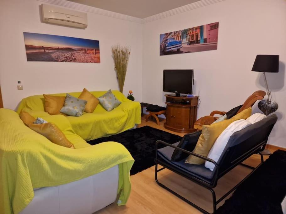 Quinta Cadoico Apartment Loulé Exteriér fotografie